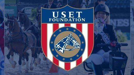 🥈 Congratulations to the U.S. Equestrian Olympic Teams 🥈