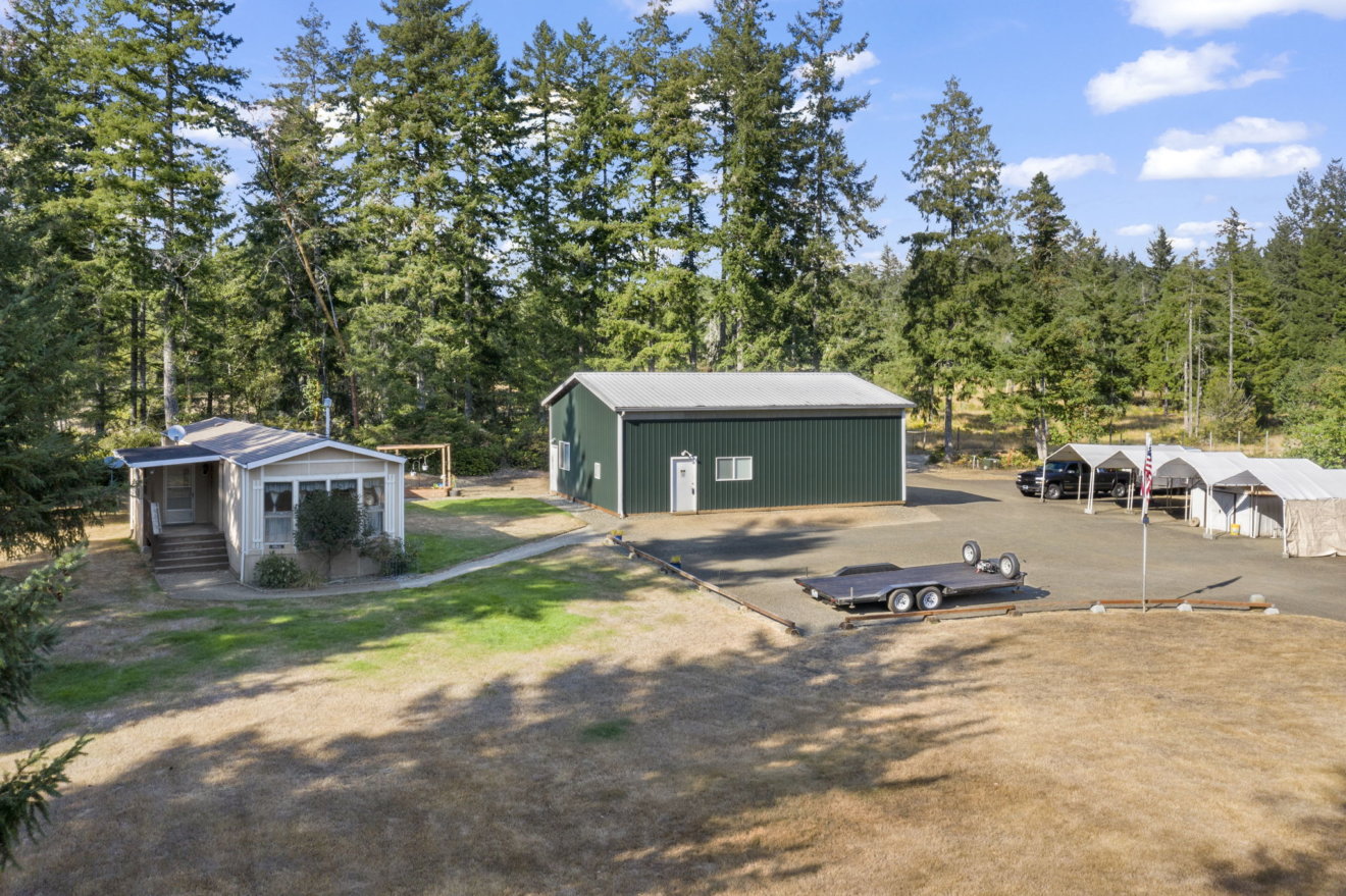 16518 140th St NW, Gig Harbor, WA 98329 - Opportunity Knocks!