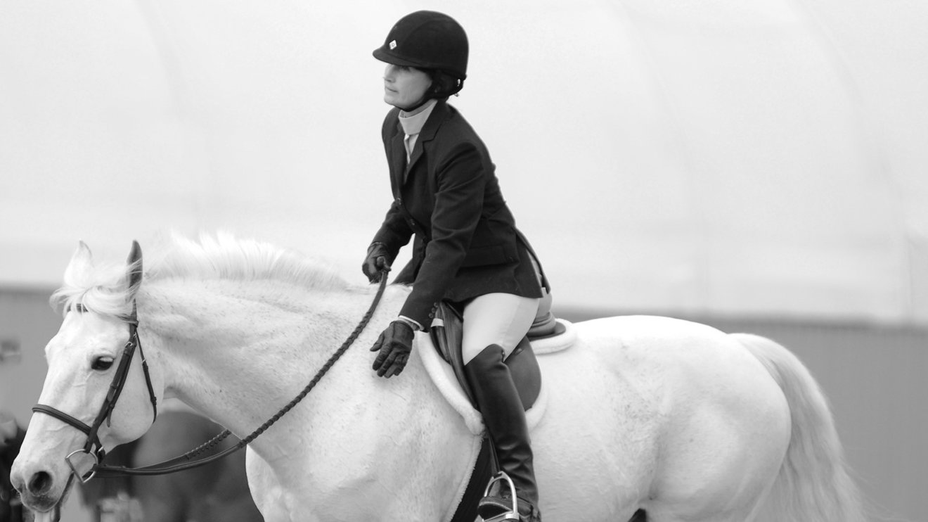 Suzanne Huizenga - Mentoring and Training Youth Riders, Young Professionals, and Serious Amateurs
