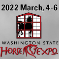 WA Horse Expo 120x120