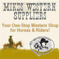 Mike Warren Western Supply
