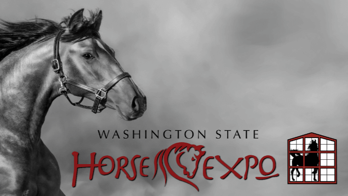 WA Horse Expo header