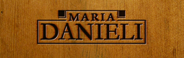 Maria Danieli Business Card