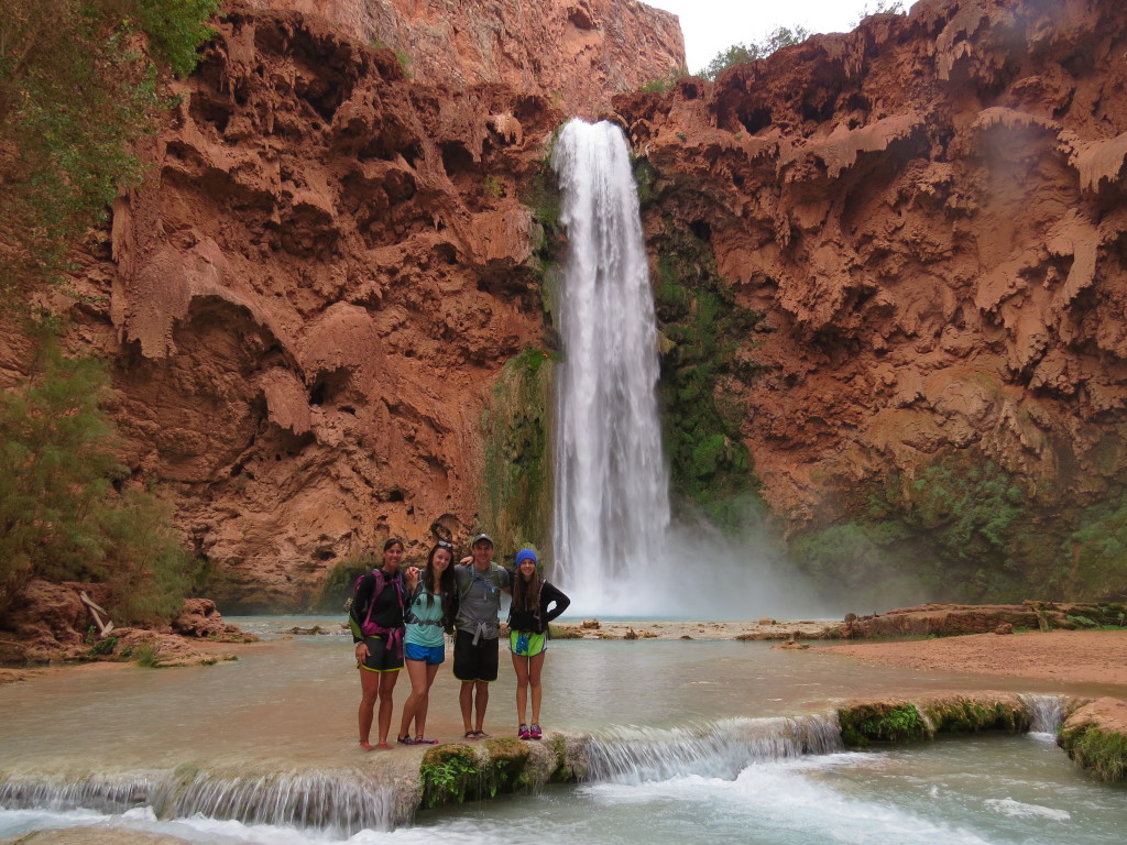 July 2015 Cover Story The Havasu Horse Project The Northwest Horse