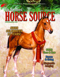 Cover - Dec 05 10th Anniversary Issue