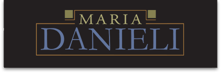 Maria Danieli Logo