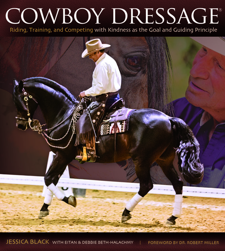 Cowboy Dressage