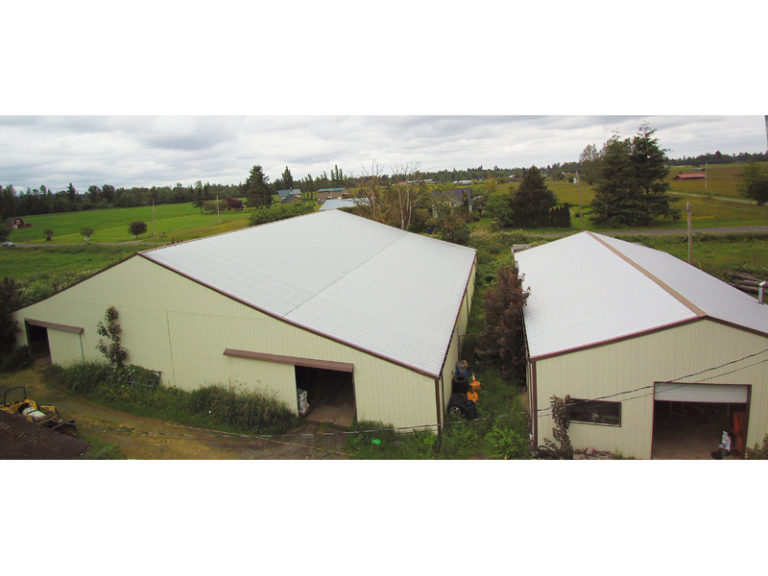 35 Acre Horse Farm Enumclaw, WA The Northwest Horse Source