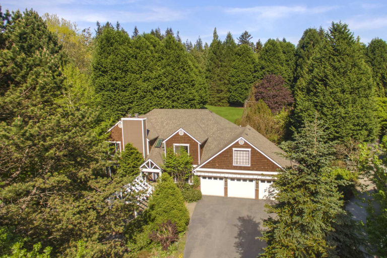 A Treasured Hollywood Hill Woodinville, WA The Northwest Horse Source