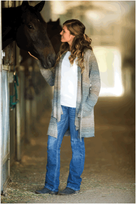 Noble Outfitters Fall 2016 Collection PR Image