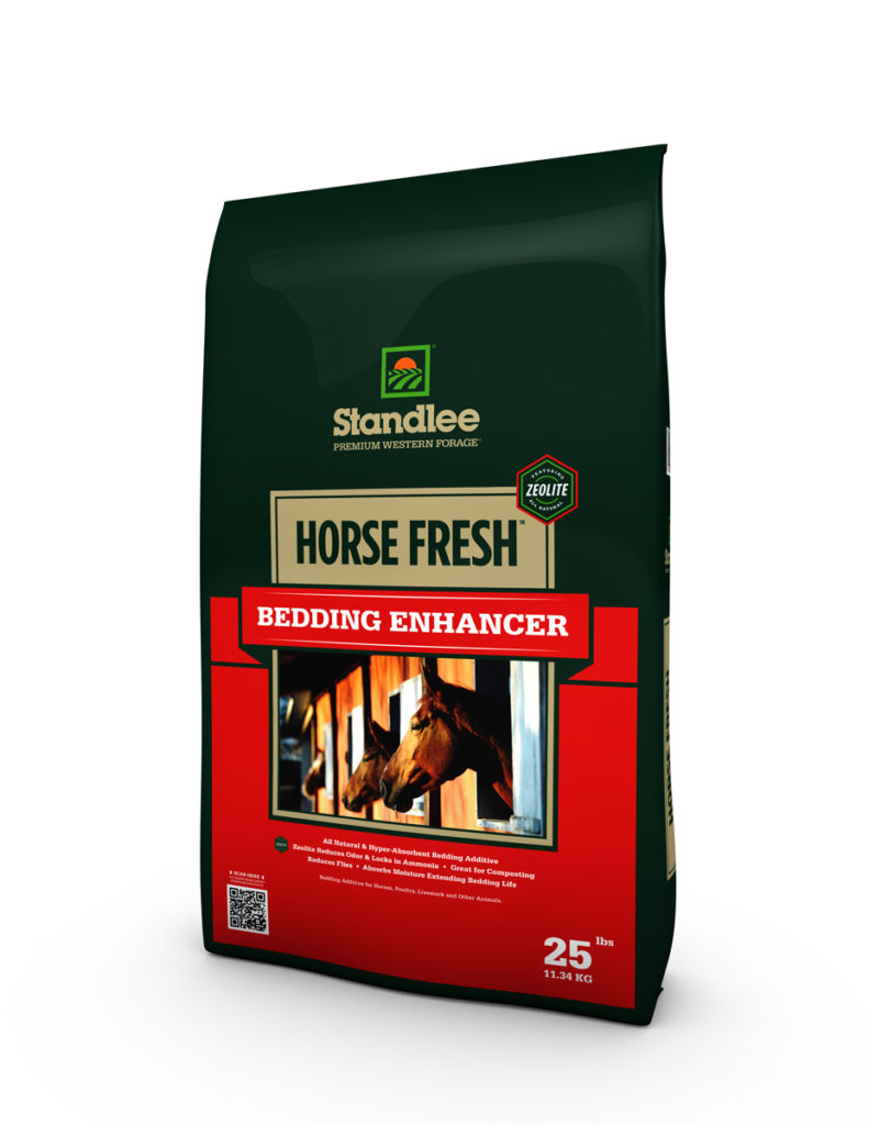 Horse Fresh™