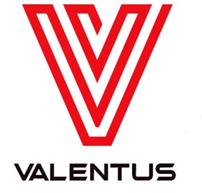 Valentus-Logo Lose Weight