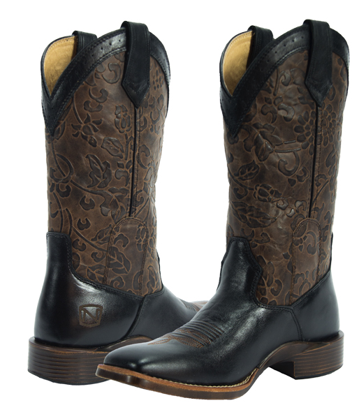 All-Around Boots Noble Outfitters