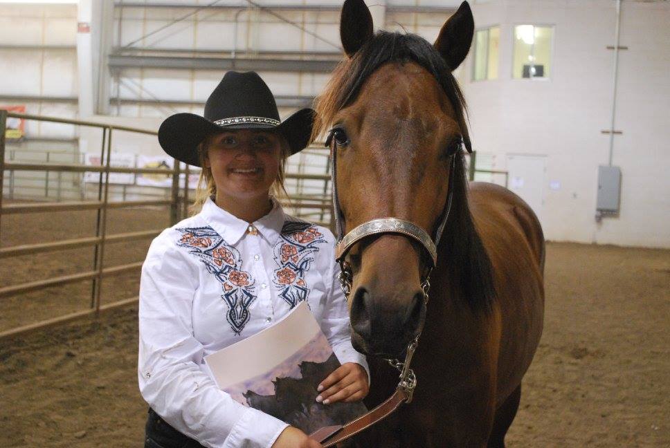 Teens and oregon mustangs trainer The Northwest Horse Source