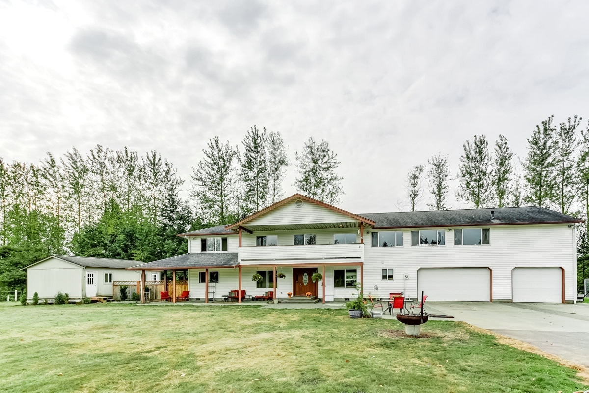 Burkwood Farm, Working Equestrian Facility on 18+ Acres, 2176 Burk Rd