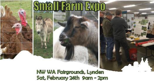 Small Farm Expo
