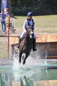 eventing