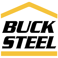 Buck Steel - Metal Horse Barns listed on The Northwest Horse Source