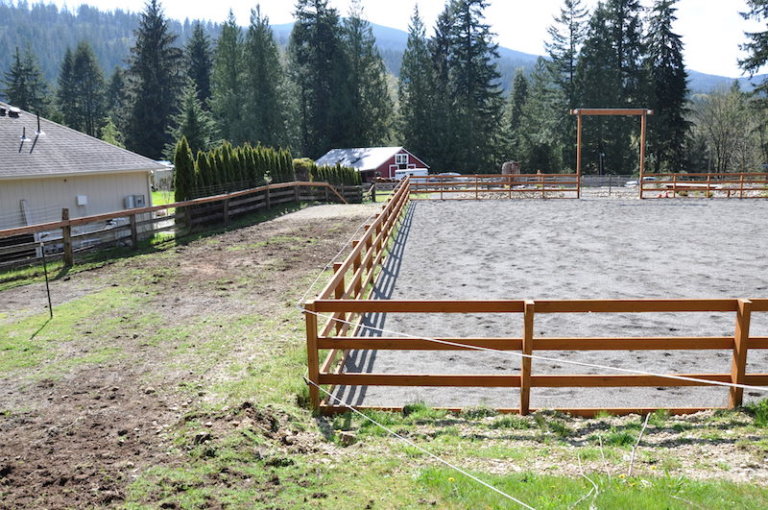 Get Your Horses on Track The Northwest Horse Source