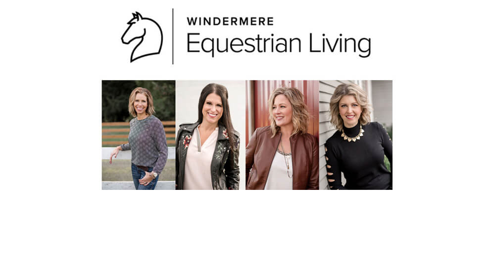 Big Block Windermere Equestrian Living North Group The Northwest