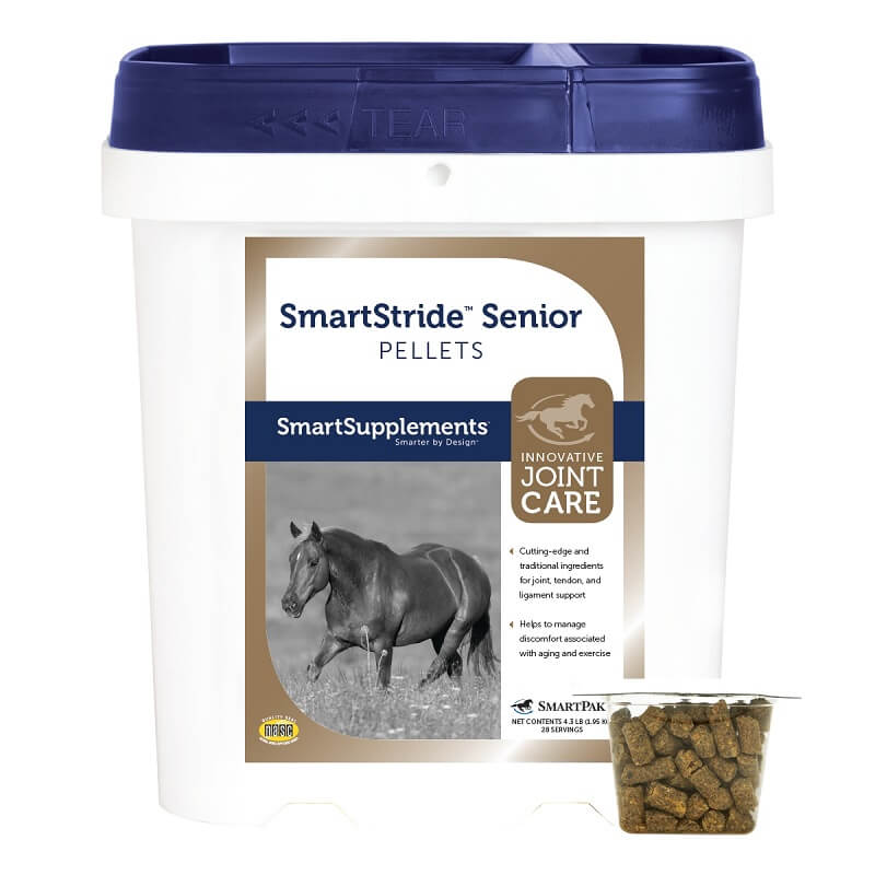 SmartStride Senior