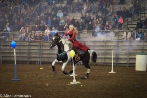 Northwest Horse Fair 2019