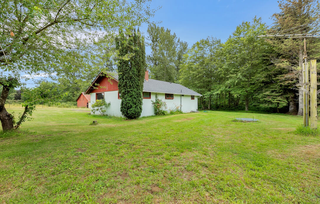 Come Enjoy the Hobby Farm Life! Sumas, WA - Real Estate - The Northwest ...