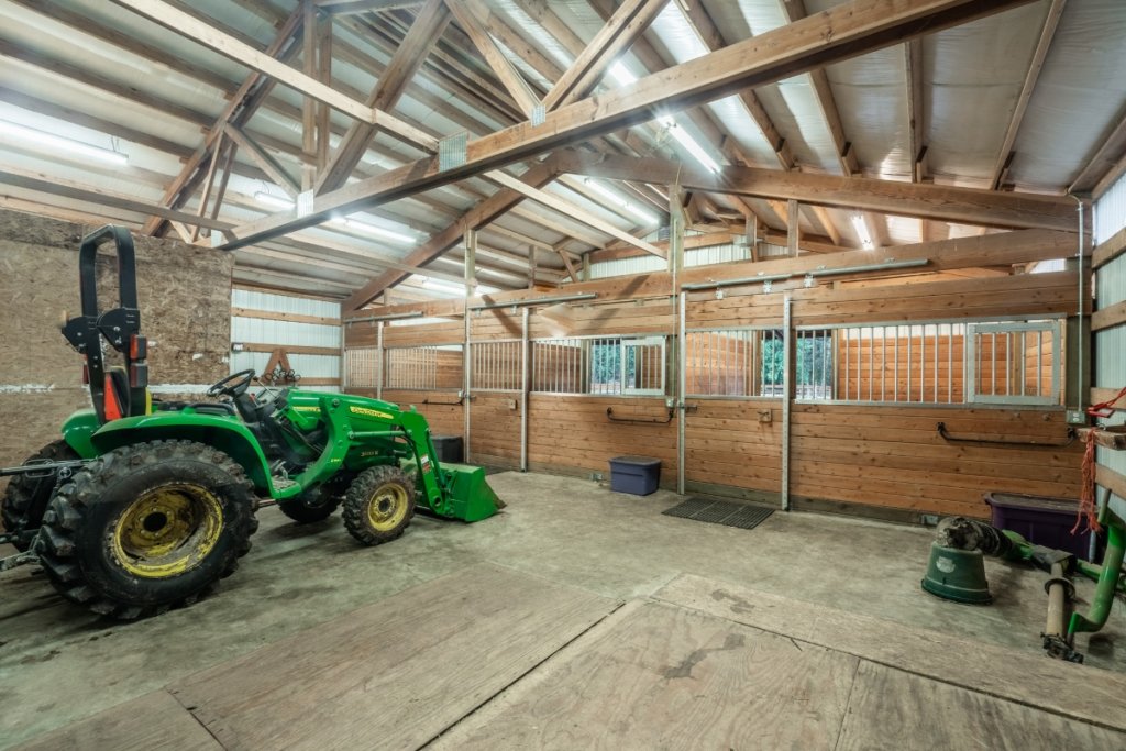 Nick Berard 2389 W 95th Terrace Blaine WA 98230