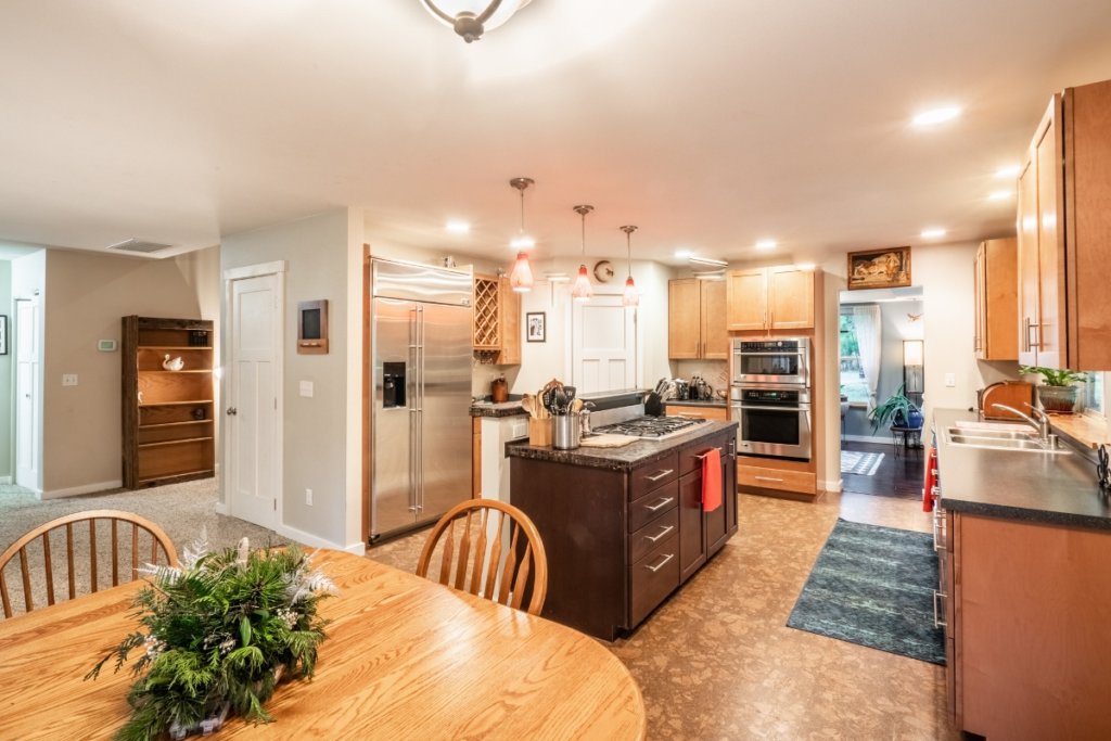 Nick Berard 2389 W 95th Terrace Blaine WA 98230