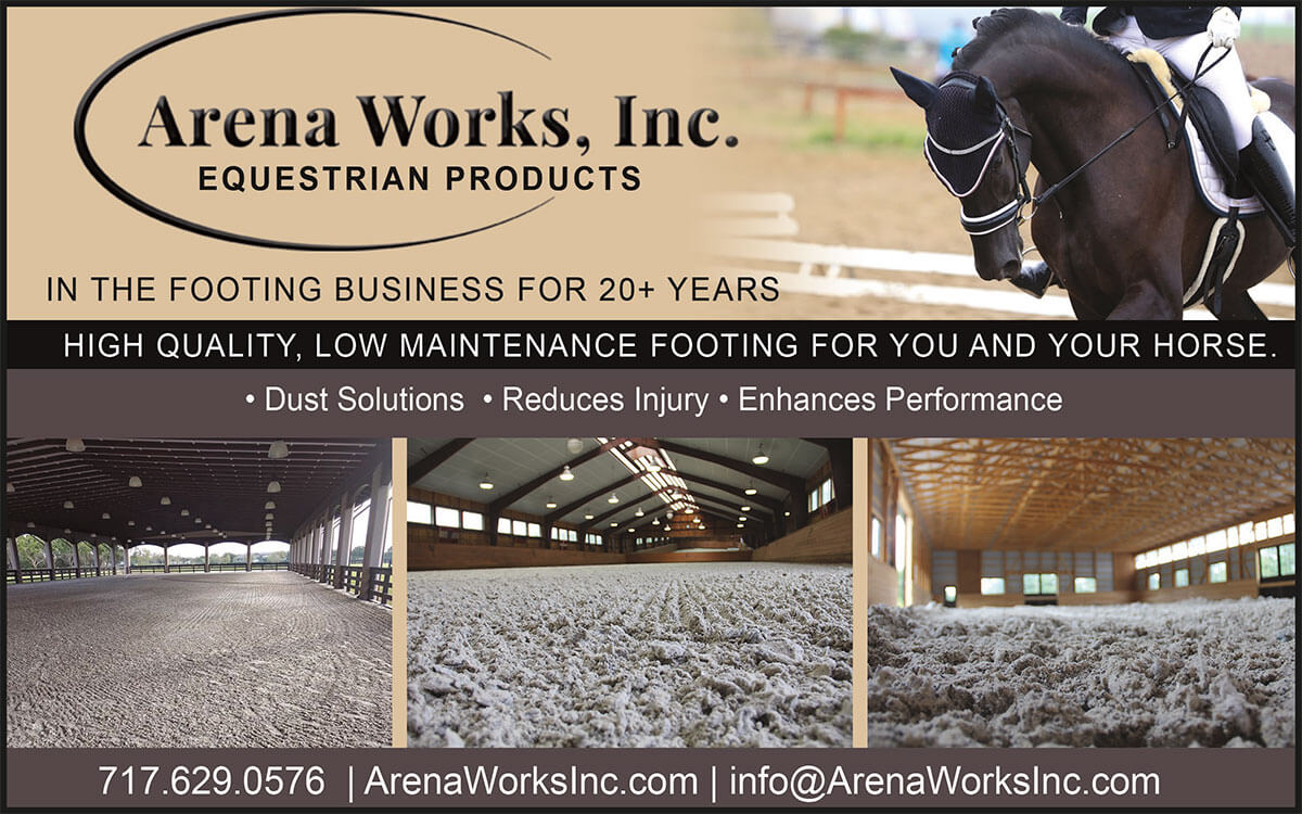 Business Directory – The Northwest Horse Source