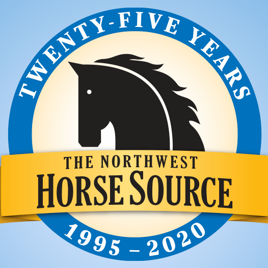 NW Horse Source Logo