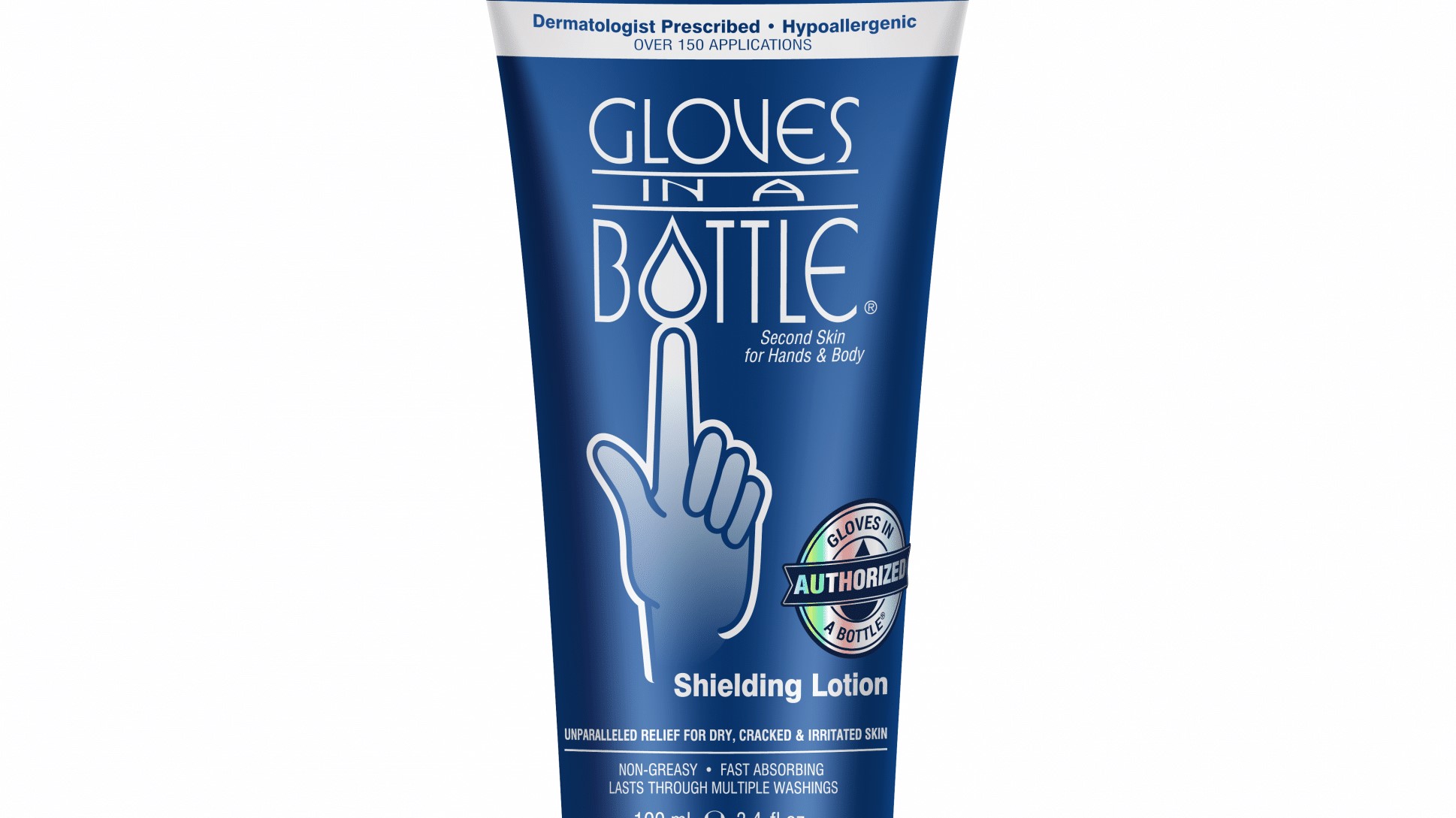 Hand Shielding Lotion with SPF  Gloves In A Bottle – Gloves In A Bottle
