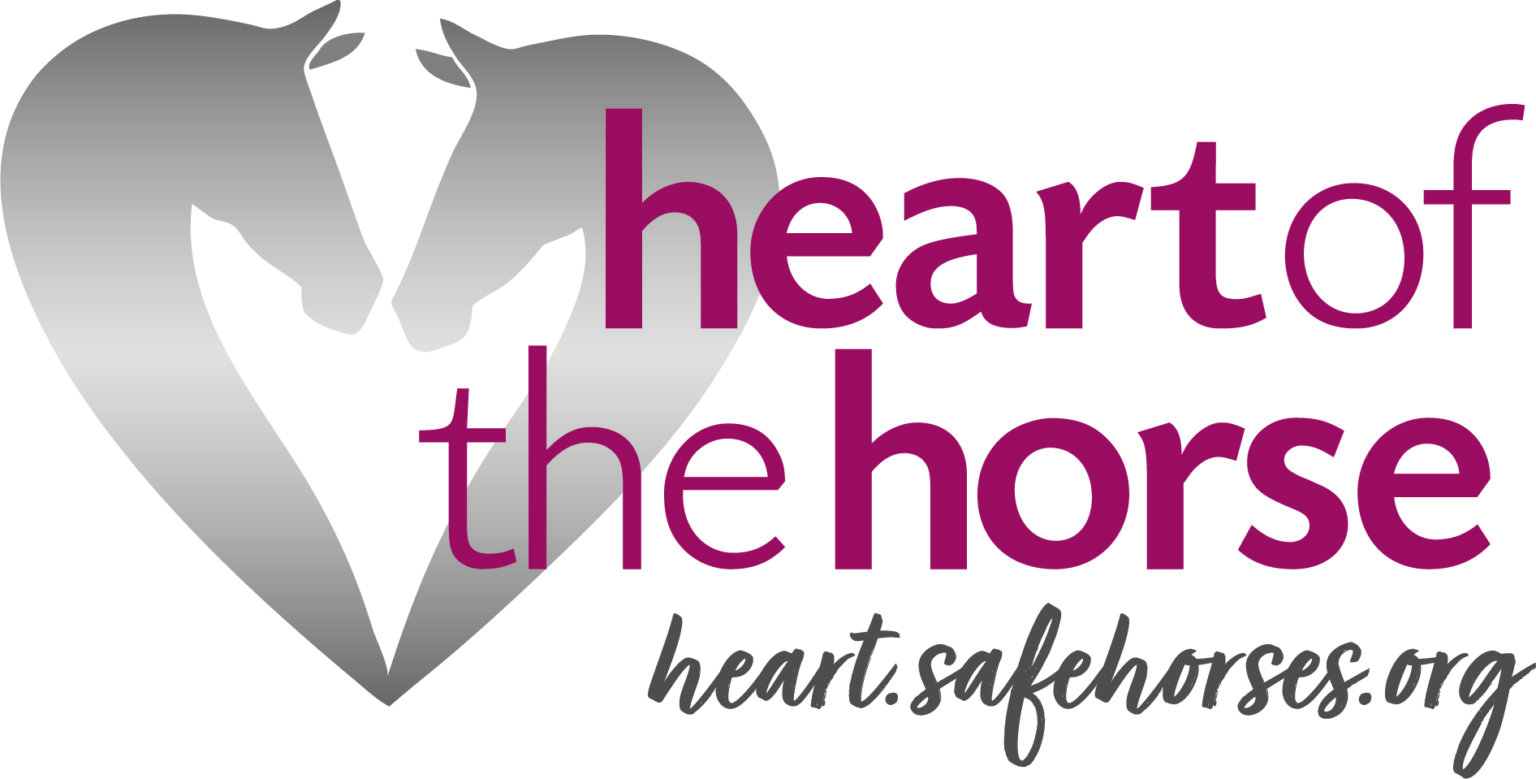 SAFE Horse Rescue Presents Heart of the Horse 2021 News The