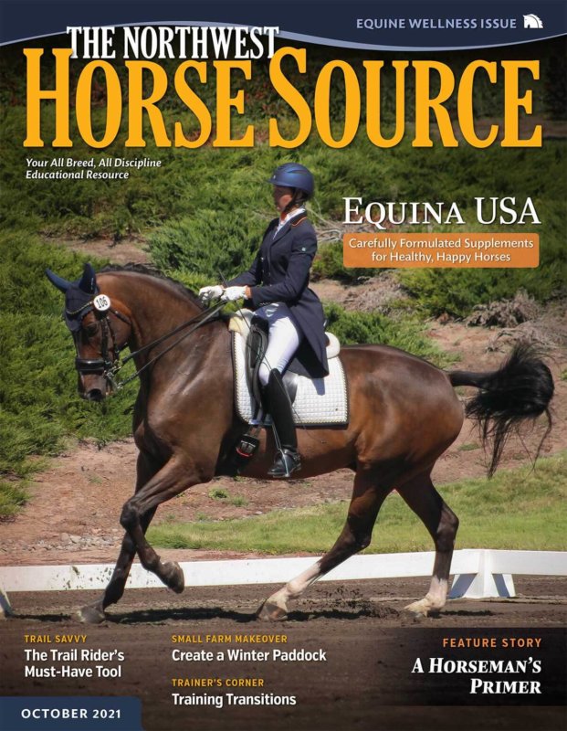 Equina USA - Carefully Formulated and Effective German Supplements Available in the United States