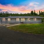 42 Spradlin Rd Elma WA Ashley Larson Farmer’s Paradise