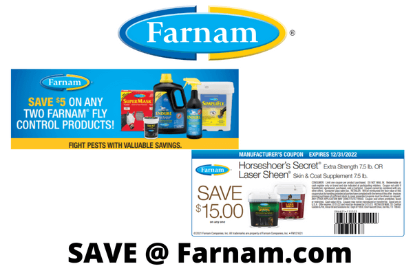 SAVE @ Farnam.com