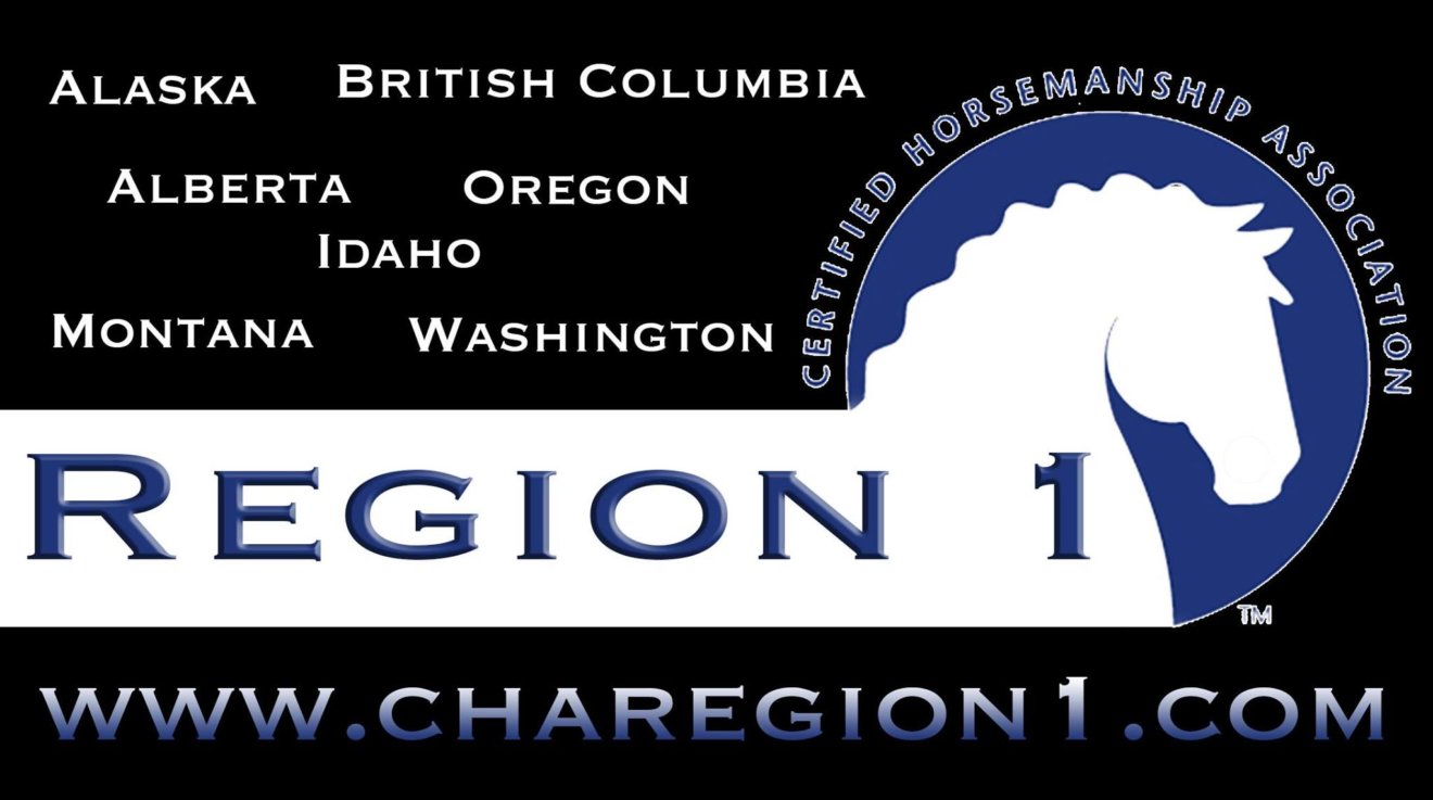 Certified Horsemanship Association (CHA) Region 1 Conference