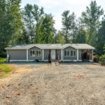 Parklike Shy 63 Acres