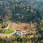 20 Acre Equestrian Estate