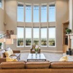 20 Acre Equestrian Estate