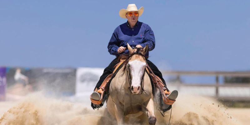New & Noteworthy: Idaho Horse Expo Offers Top Notch Clinicians and Entertainment April 7-9