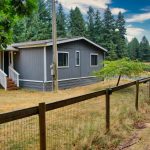 Equestrian Property in the Heart of Rainier