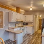 Equestrian Property in the Heart of Rainier