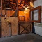 Equestrian Property in the Heart of Rainier