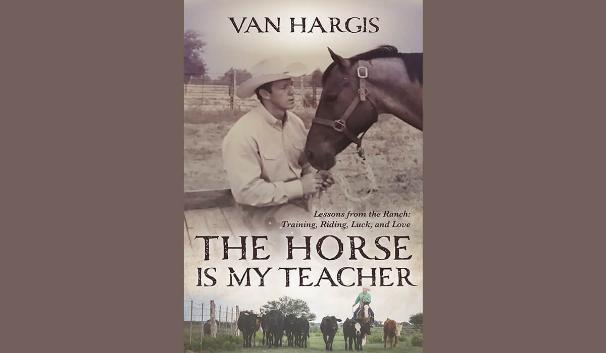 The Horse is My Teacher