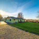 Picturesque Mid-county Hobby Farm