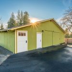 Picturesque Mid-county Hobby Farm