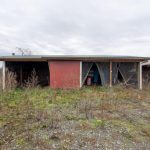 Picturesque Mid-county Hobby Farm