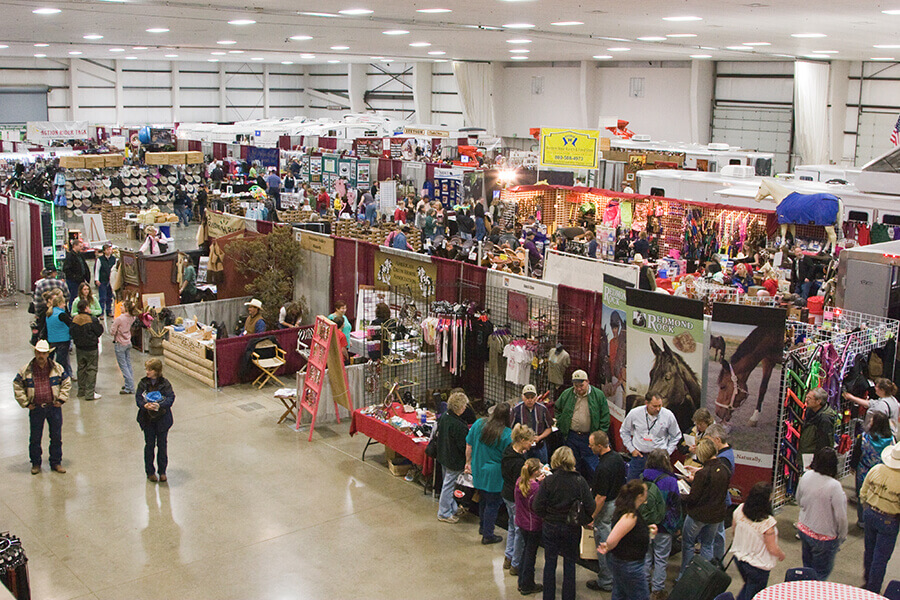 Northwest Horse Fair & Expo