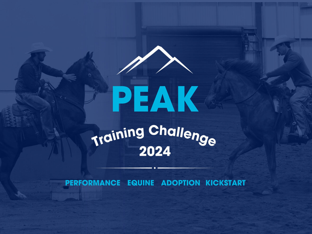 PEAK Training Challenge